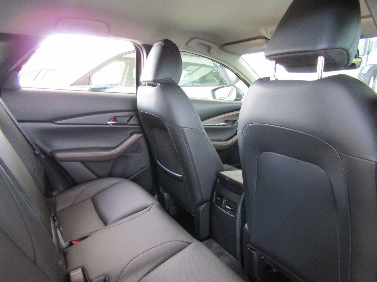 2024 Mazda CX-30 DM2W7A G20 Touring SUV Image 23