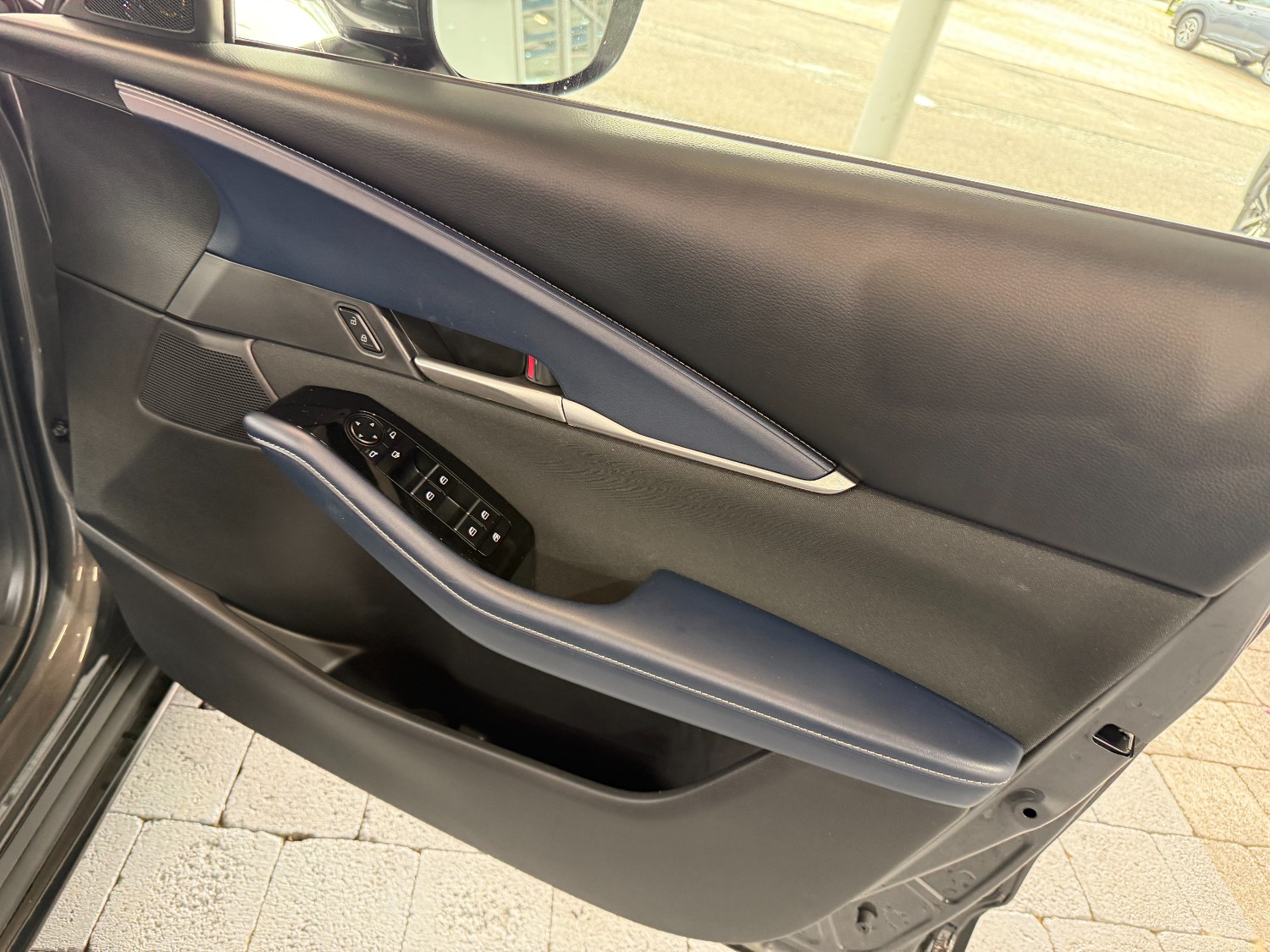 2021 Mazda CX-30 DM Series G20 Evolve SUV Image 23
