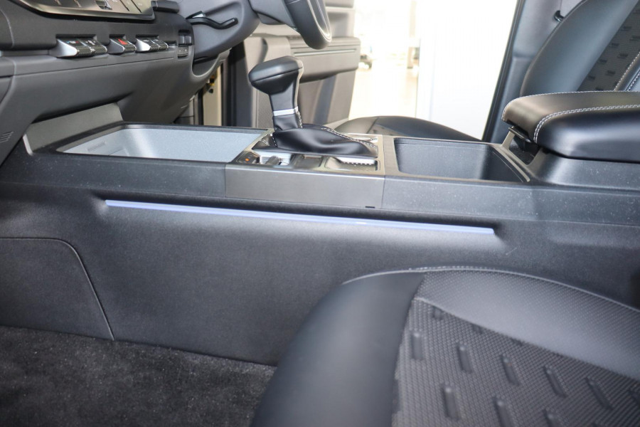 2025 MY26 Kia Tasman TK SX+ Ute Image 31