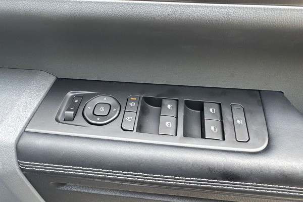 2025 MY26 Kia Tasman TK SX Ute Image 7
