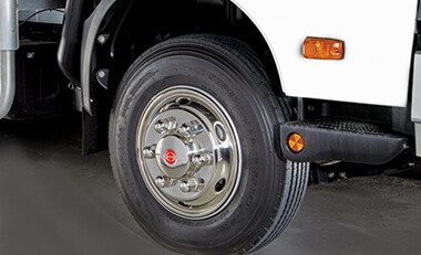 Chrome Wheel Covers