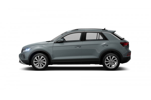 2024 MY24.5 Volkswagen T-Roc D11 CityLife SUV