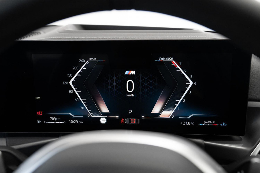 2026 BMW 3 Series G20 LCI II 330i M Sport Sedan