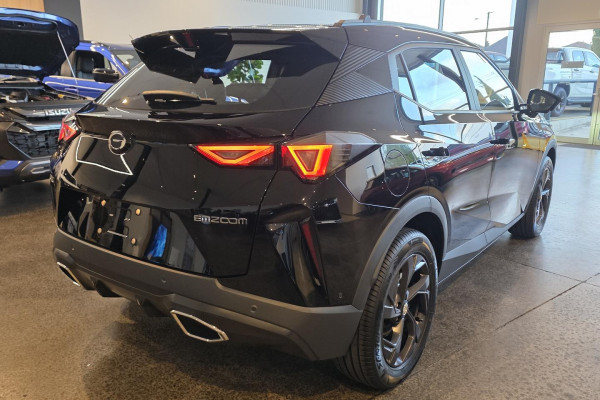 2026 GAC EMZOOM  Luxury SUV Image 7