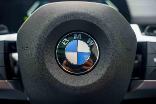 2025 BMW X2 U10 xDrive20i M Sport SUV image 24