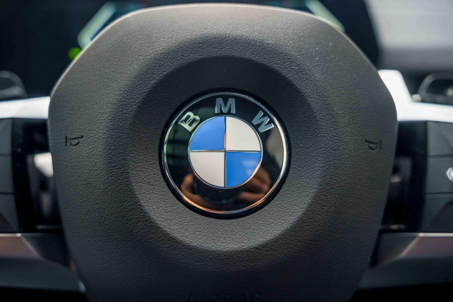 2025 BMW X2 U10 xDrive20i M Sport SUV