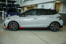 2024 MY25 Hyundai i20 BC3.V2 N Hatch