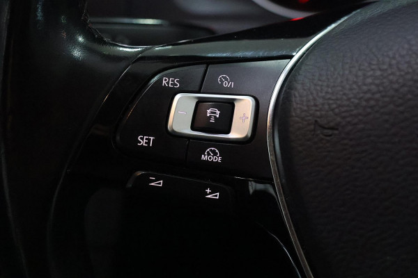 2018 Volkswagen Golf 7.5 110TSI Trendline Hatch image 11