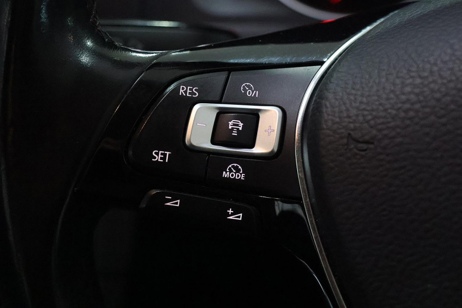 2018 Volkswagen Golf 7.5 110TSI Trendline Hatch