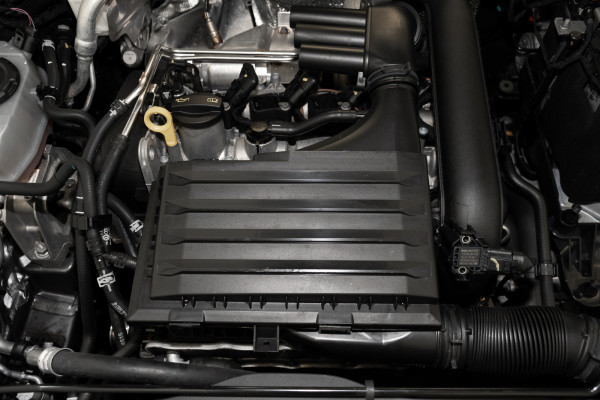 2022 Volkswagen Golf 8 110TSI Life Hatch Image 21