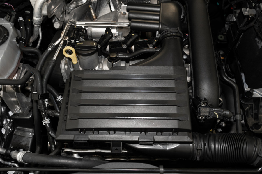 2022 Volkswagen Golf 8 110TSI Life Hatch Image 21
