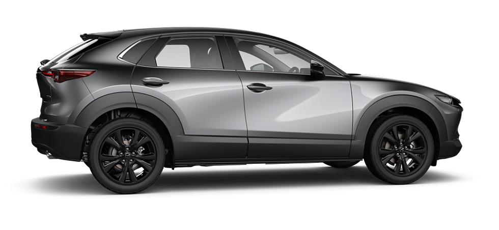 2025 MY24 Mazda CX-30 DM2W7A G20 Touring LE SUV Image 10