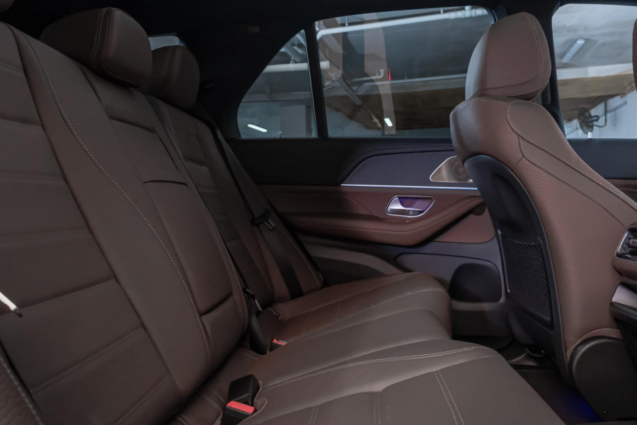 2026 Mercedes-Benz GLE-Class V167 GLE300 d SUV