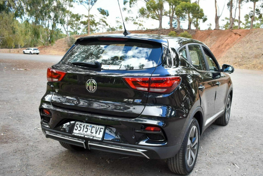 2022 MG ZS EV AZS1 Excite SUV Image 15