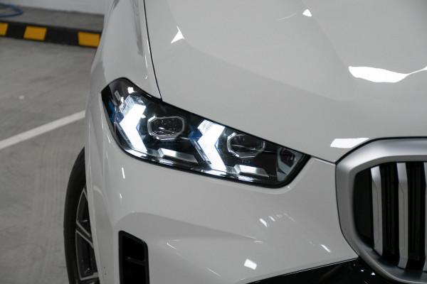 2025 BMW X5 G05 LCI xDrive30d M Sport SUV image 22