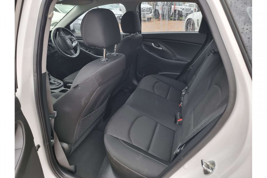 2019 Hyundai i30 PD2 Active Hatch Image 12