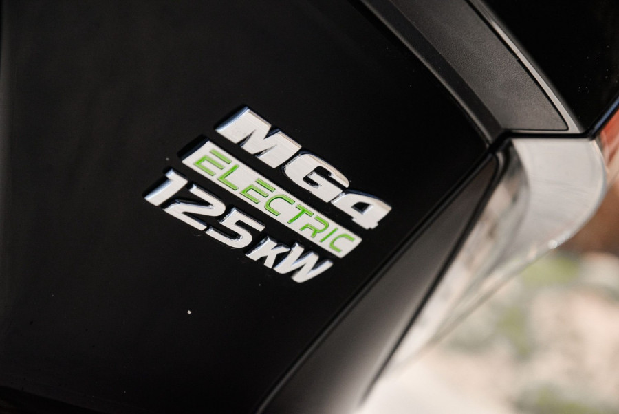 2025 MY24 MG MG4 MEH32 Excite 51 Hatch Image 10