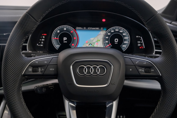 2026 Audi Q7 4M TDI 210kW S line SUV image 15