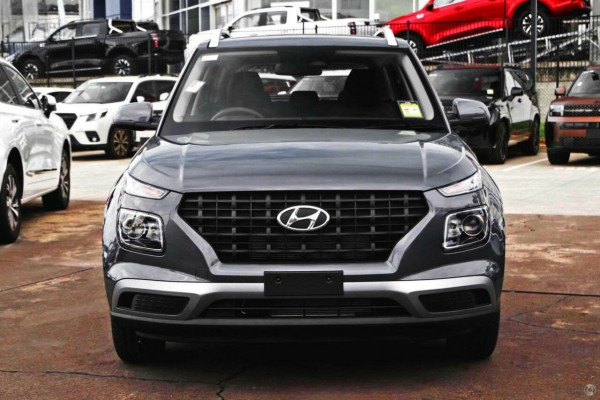 2026 MY27 Hyundai Venue QX.V5 SUV Image 1