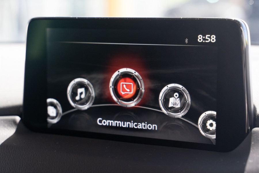 2020 Mazda CX-5 KF2W7A Maxx Sport Suv