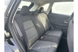 2025 MG ZS Excite SUV