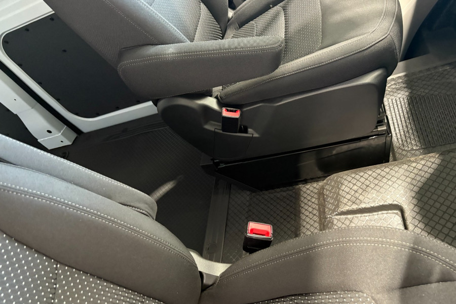 2024 LDV Deliver 7   Van Image 18
