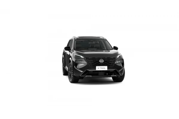 2026 Nissan X-Trail T33 Ti e-POWER SUV Image 5