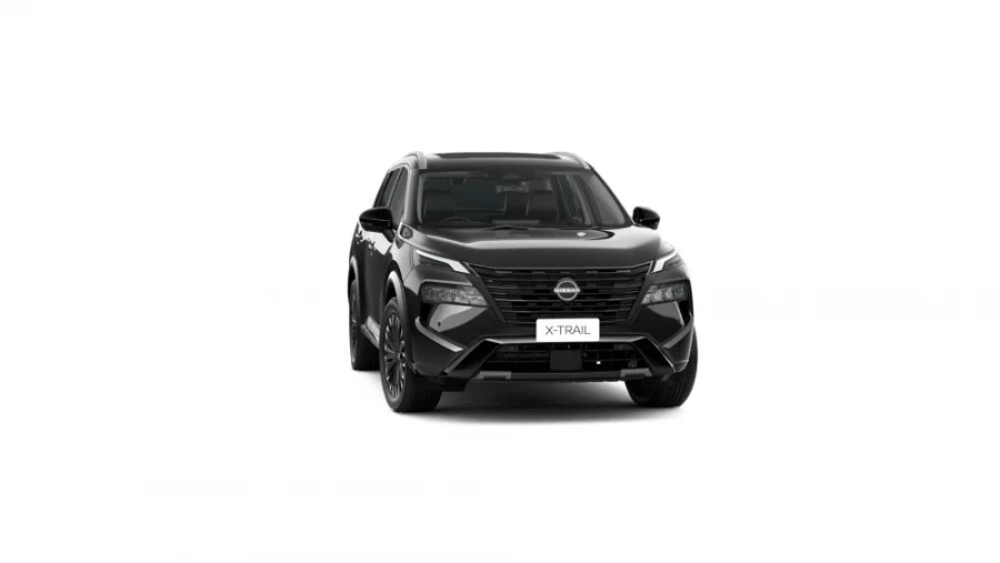 2026 Nissan X-Trail T33 Ti e-POWER SUV Image 5