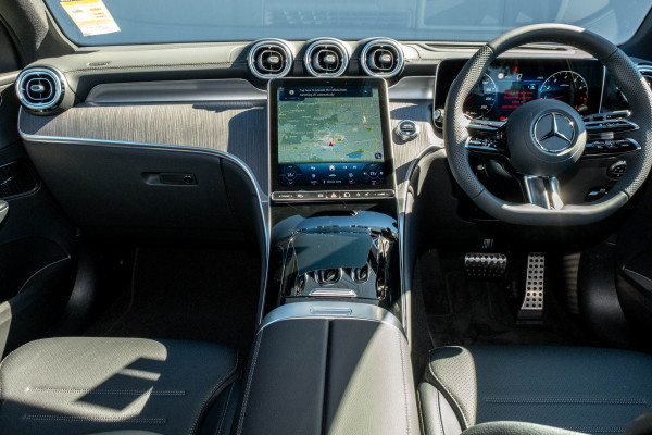 2026 Mercedes-Benz GLC-Class GLC300 SUV