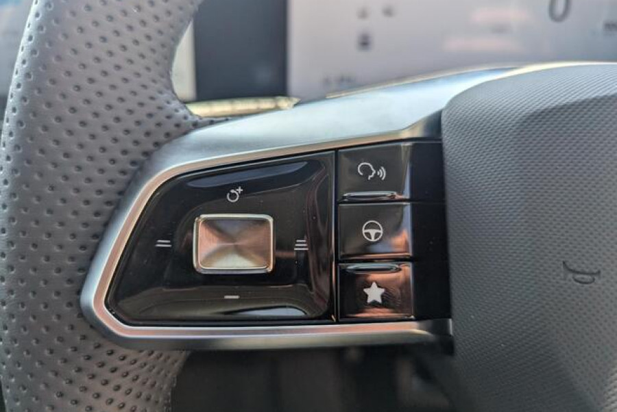 2024 MY24.5 MG HS AS33 Vibe SUV Image 16