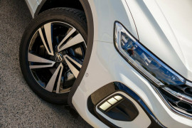 2024 MY25 Volkswagen T-Roc D11 140TSI R-Line SUV