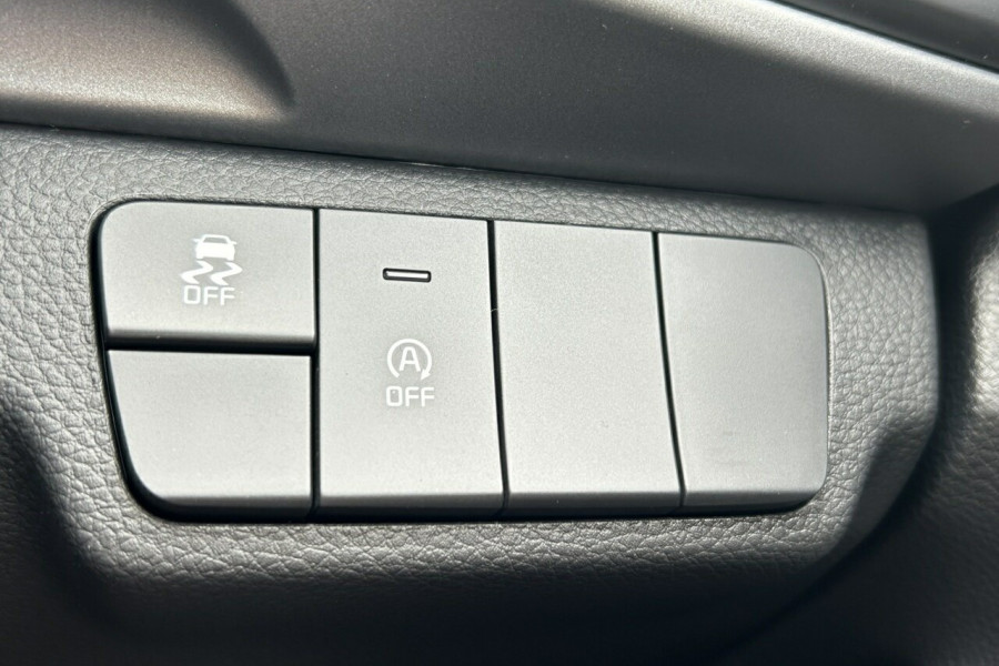 2024 MY25 Kia Stonic YB S SUV Image 26