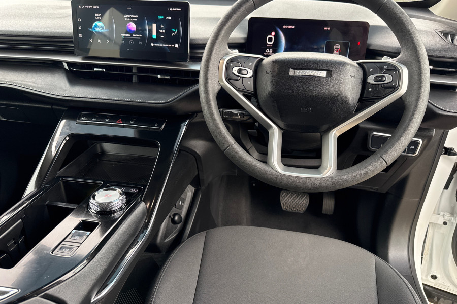 2023 GWM Haval H6 B01 Premium SUV Image 17