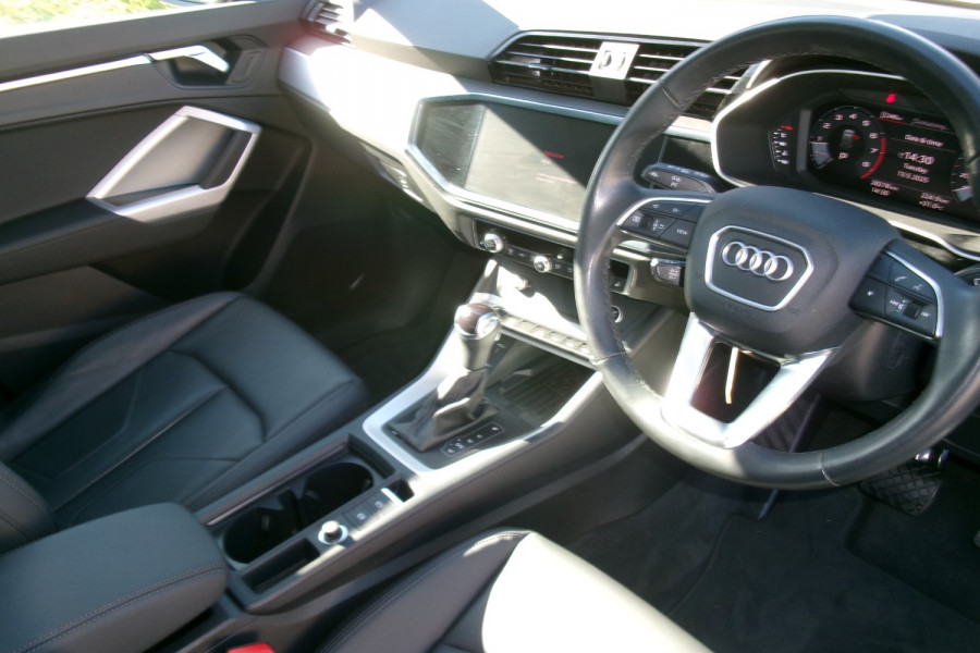 2023 MY24 Audi Q3 F3 35 TFSI SUV Image 14