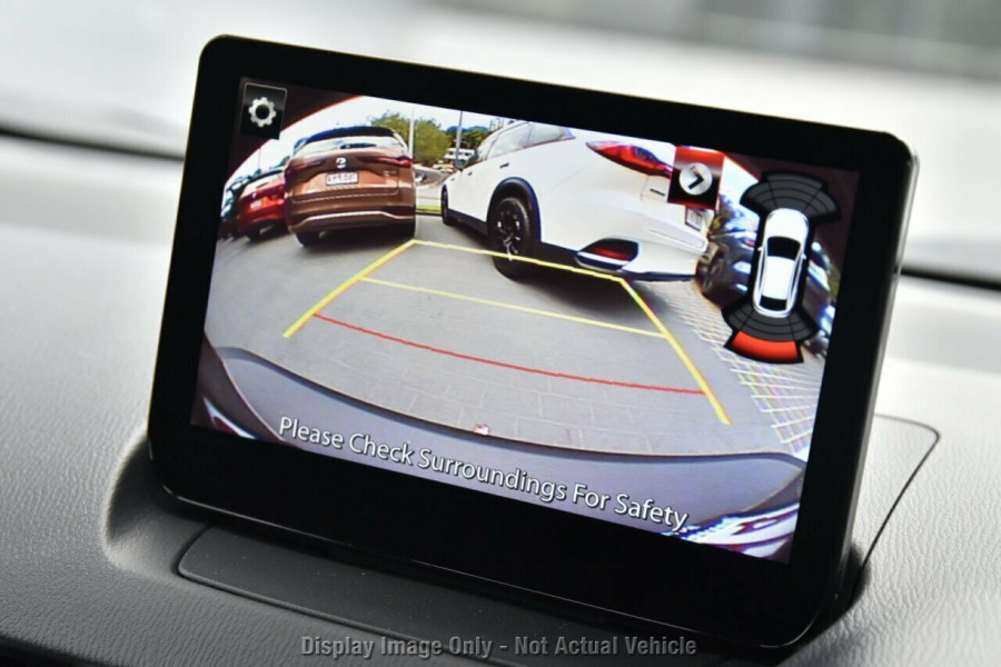 2026 Mazda CX-3 DK G20 Evolve SUV Image 11