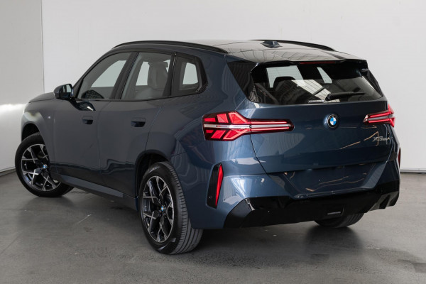 2026 BMW X3 G45 20 xDrive SUV image 2