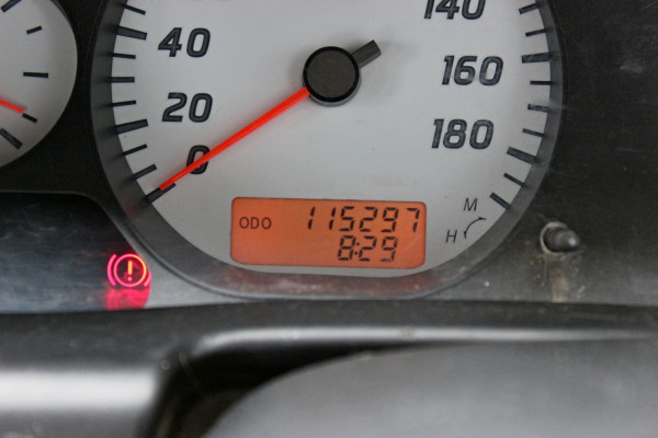 2015 Nissan Navara D22 S5 ST-R ST-R Utility - dual cab