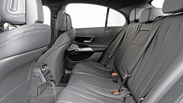 2026 Mercedes-Benz E-Class W214 E200 Sedan image 9
