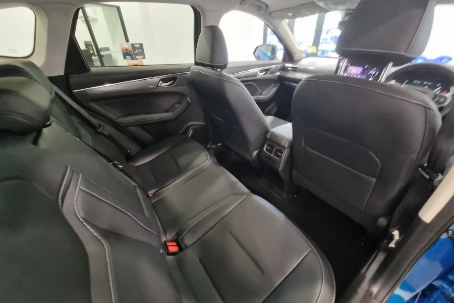 2024 GWM Haval Jolion A01 Ultra SUV Image 7