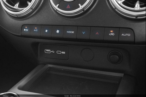 2026 GWM Tank 300 P01 Ultra Hi4-T PHEV SUV Image 16