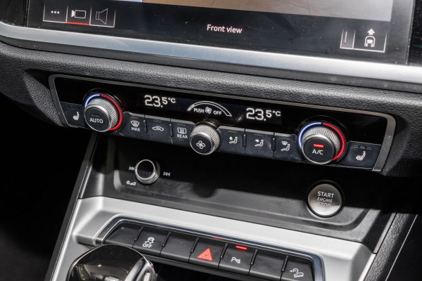 2020 Audi Q3 F3 35 TFSI Launch Edition SUV image 16