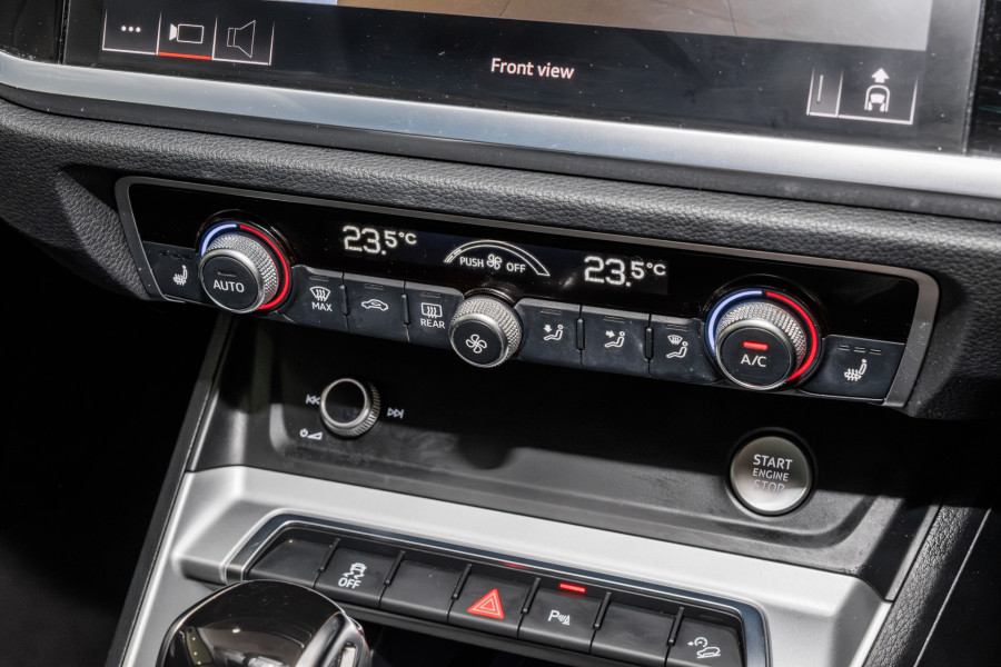 2020 Audi Q3 F3 35 TFSI Launch Edition SUV