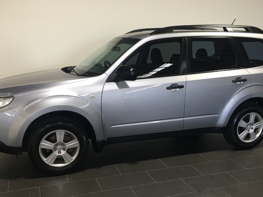 Used 2012 Subaru Forester XS #702446 Bathurst - Bathurst ... Used 2012 Subaru Forester XS #702446 Bathurst - Bathurst ...