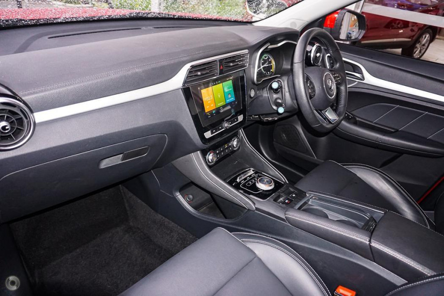2021 MG ZS EV AZS1 Essence SUV Image 13