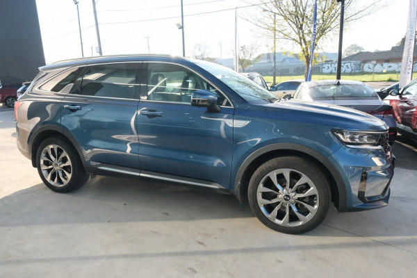 2020 MY21 Kia Sorento MQ4 GT-Line SUV Image 5