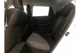2023 Suzuki Swift AZ Series II GL Hatch
