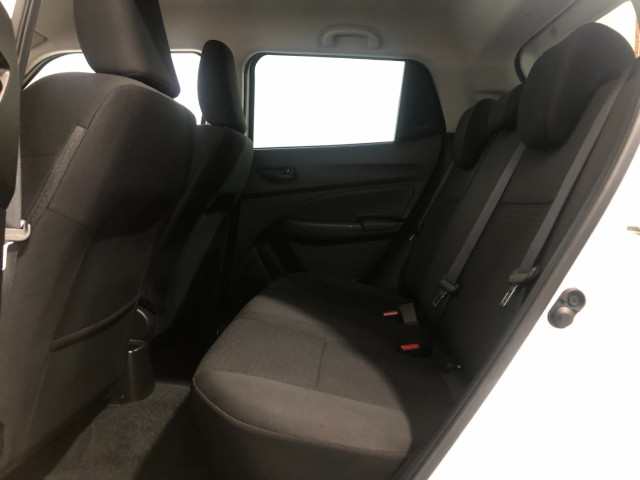 2023 Suzuki Swift AZ Series II GL Hatch