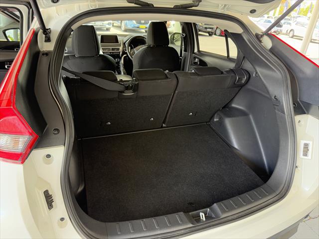 2018 MY19 Mitsubishi Eclipse Cross YA Black Edition SUV Image 12