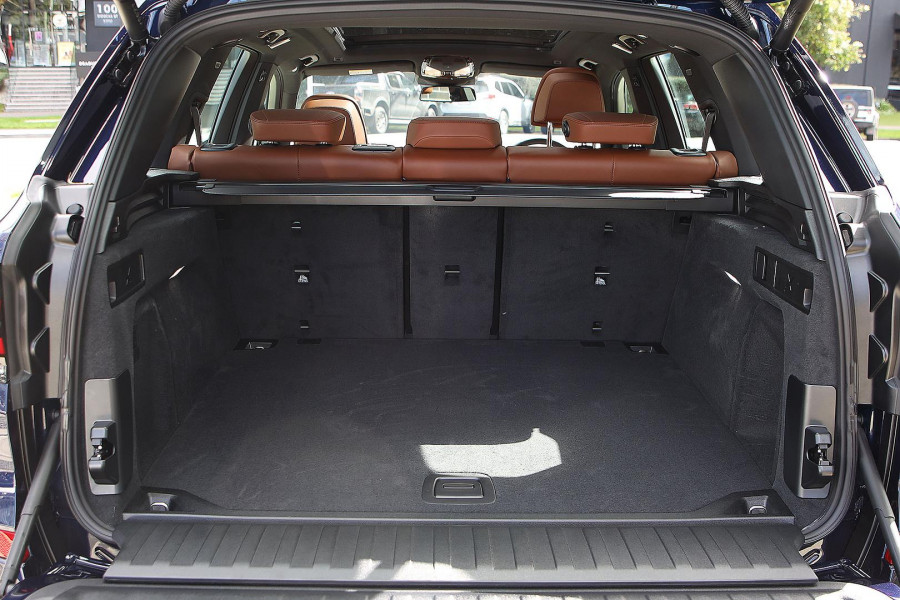 2025 BMW X5 G05 LCI xDrive30d M Sport SUV