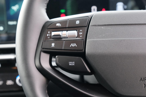 2026 MY27 Kia Sportage NQ5 PE HEV SX SUV Image 17